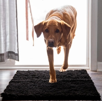 Tapis anti boue